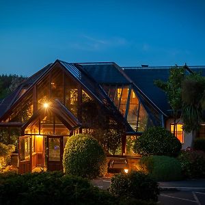Hustyns Hotel